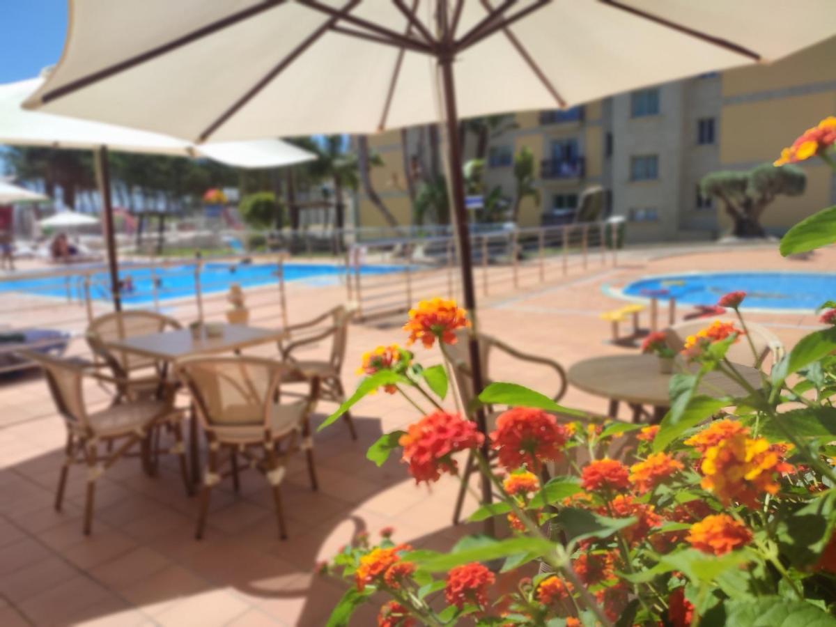 Apartamentos Marsil Монтальво Экстерьер фото