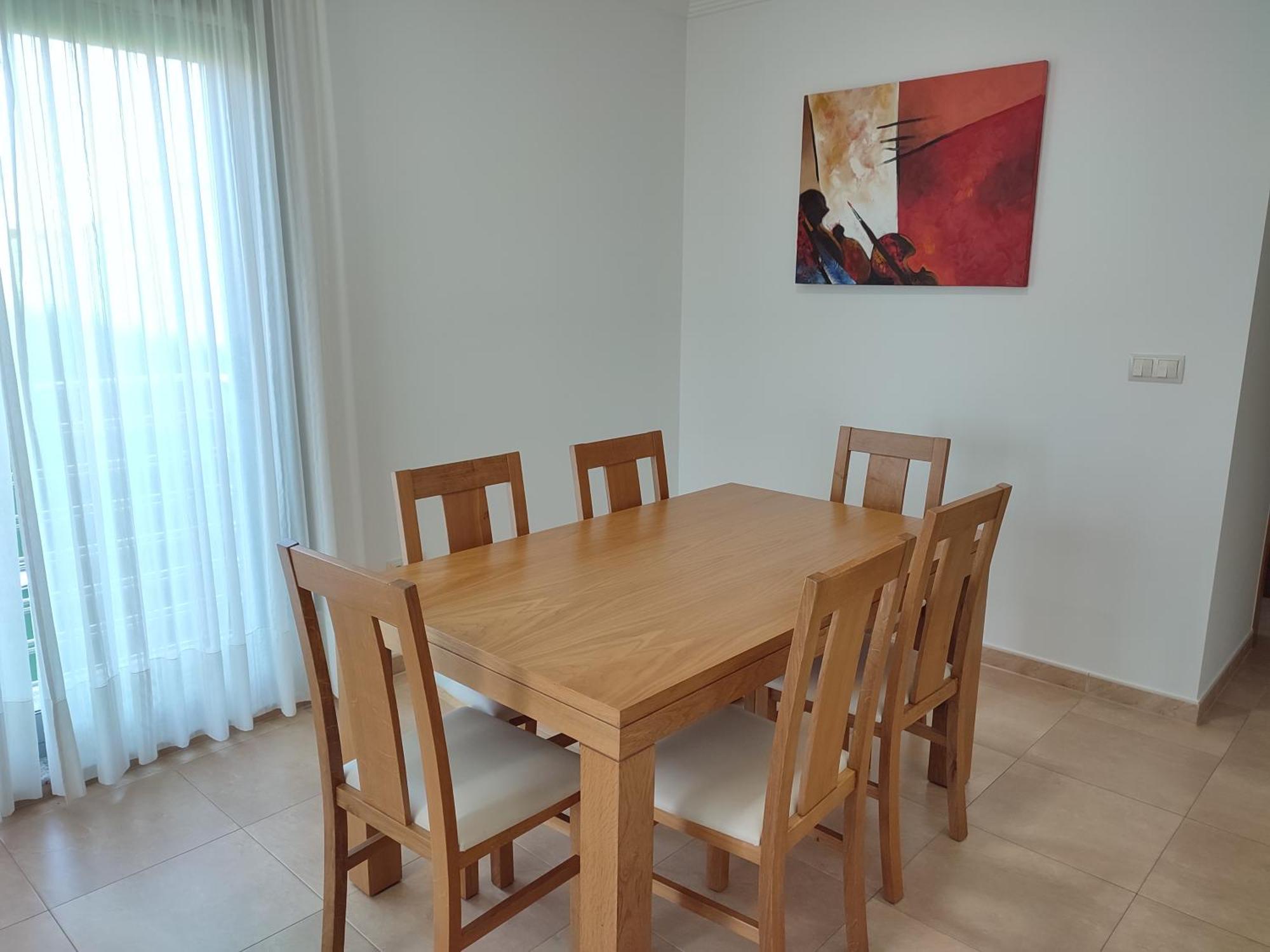 Apartamentos Marsil Монтальво Экстерьер фото
