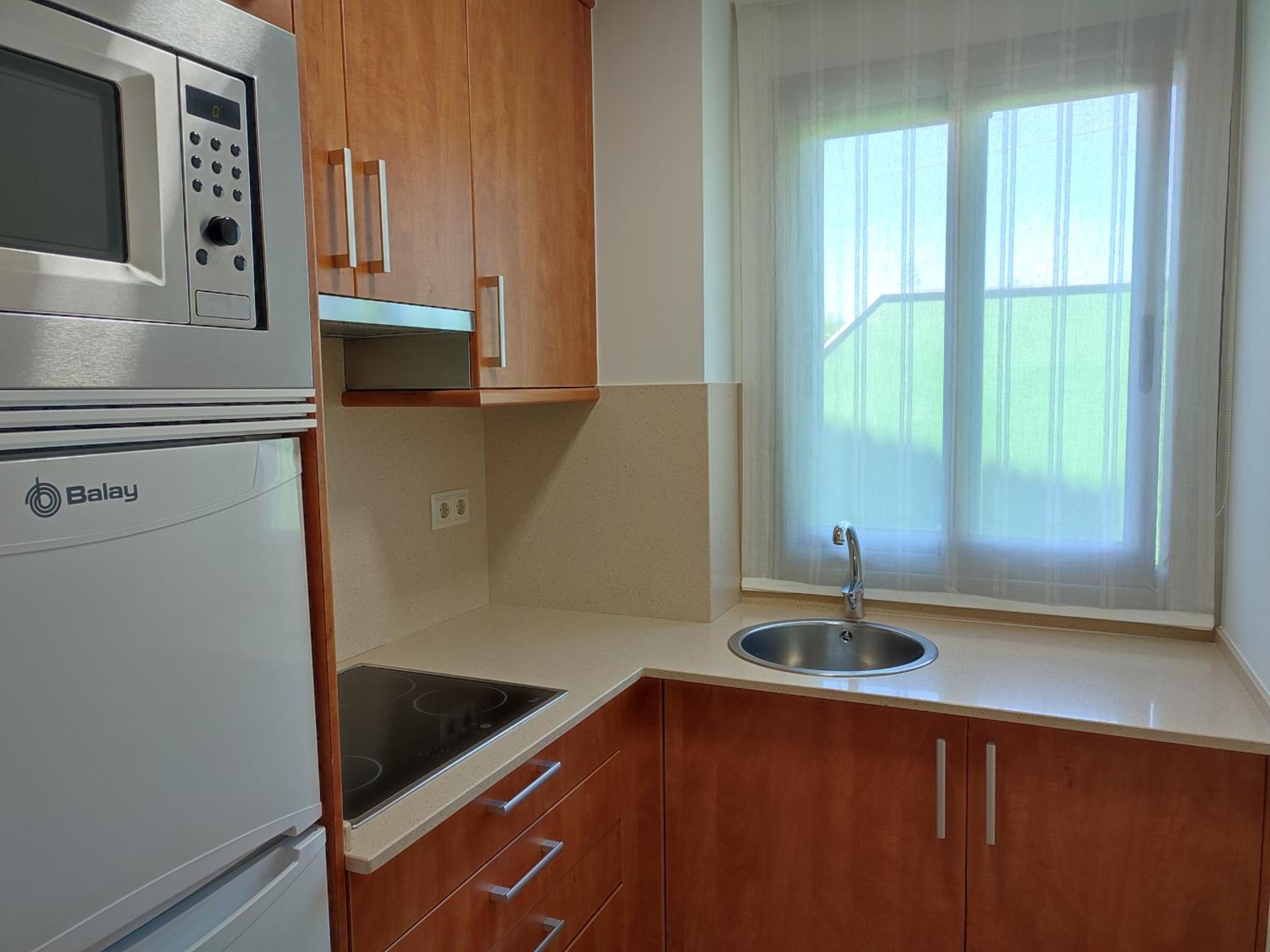 Apartamentos Marsil Монтальво Экстерьер фото