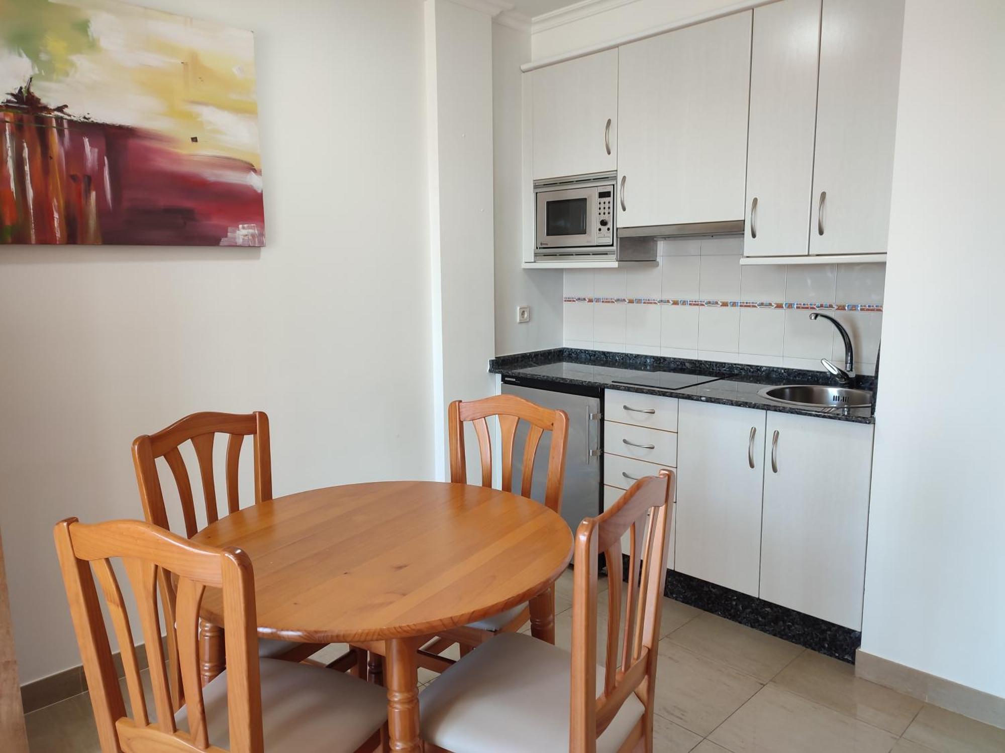 Apartamentos Marsil Монтальво Экстерьер фото