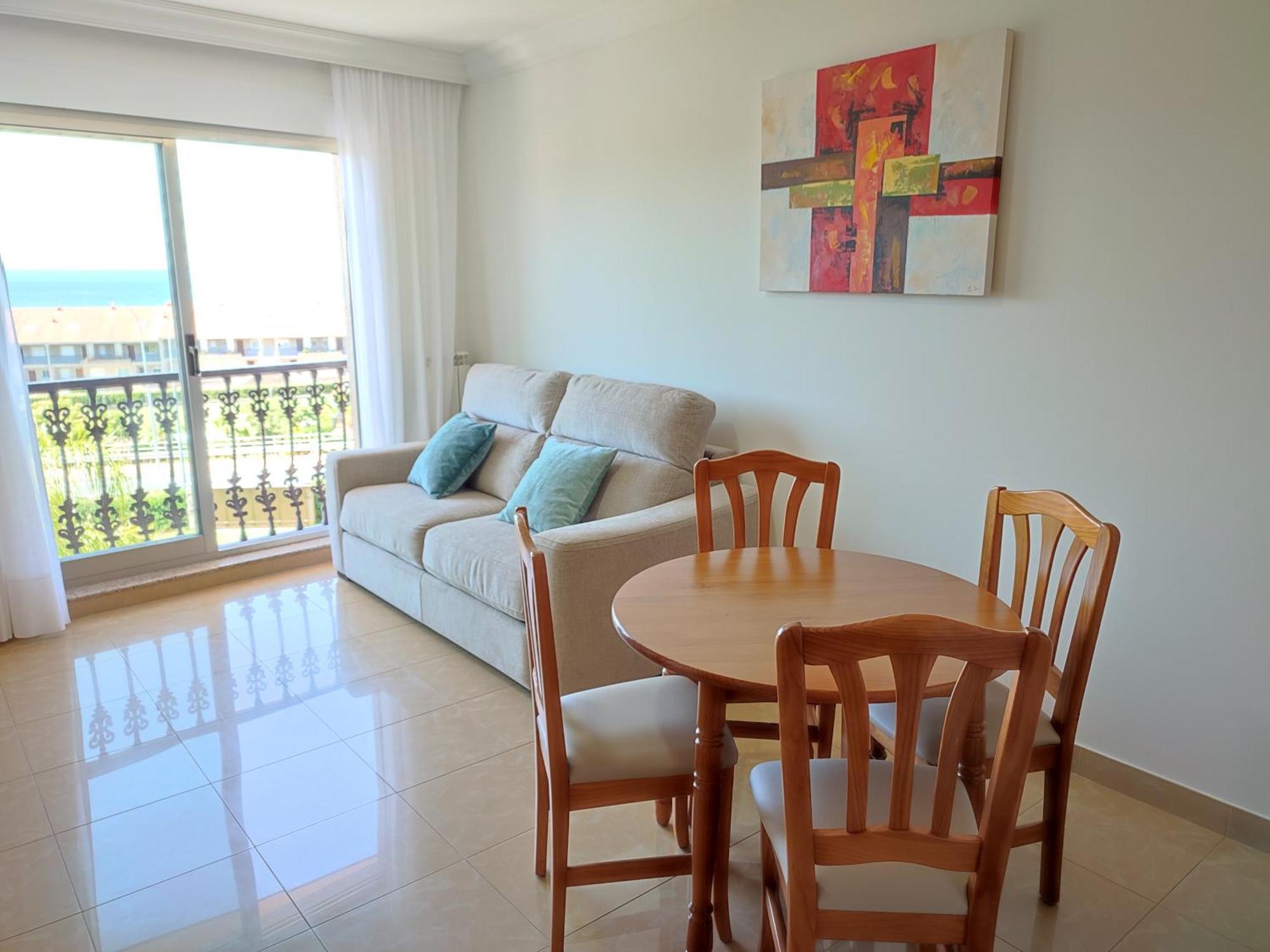 Apartamentos Marsil Монтальво Экстерьер фото