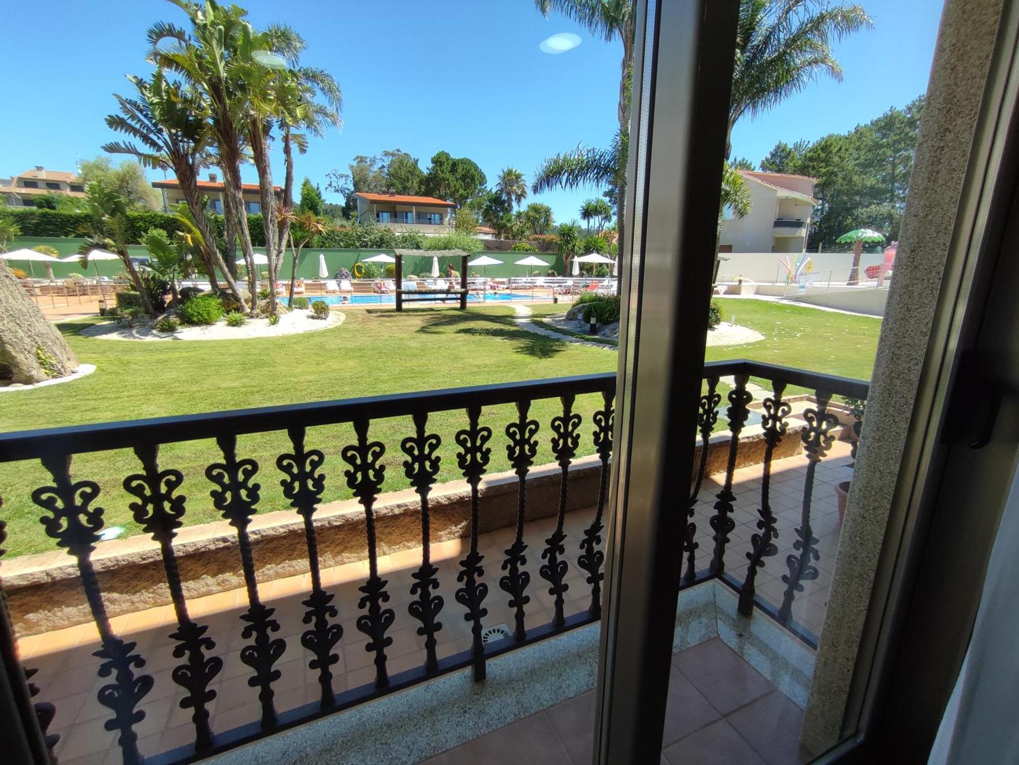 Apartamentos Marsil Монтальво Экстерьер фото