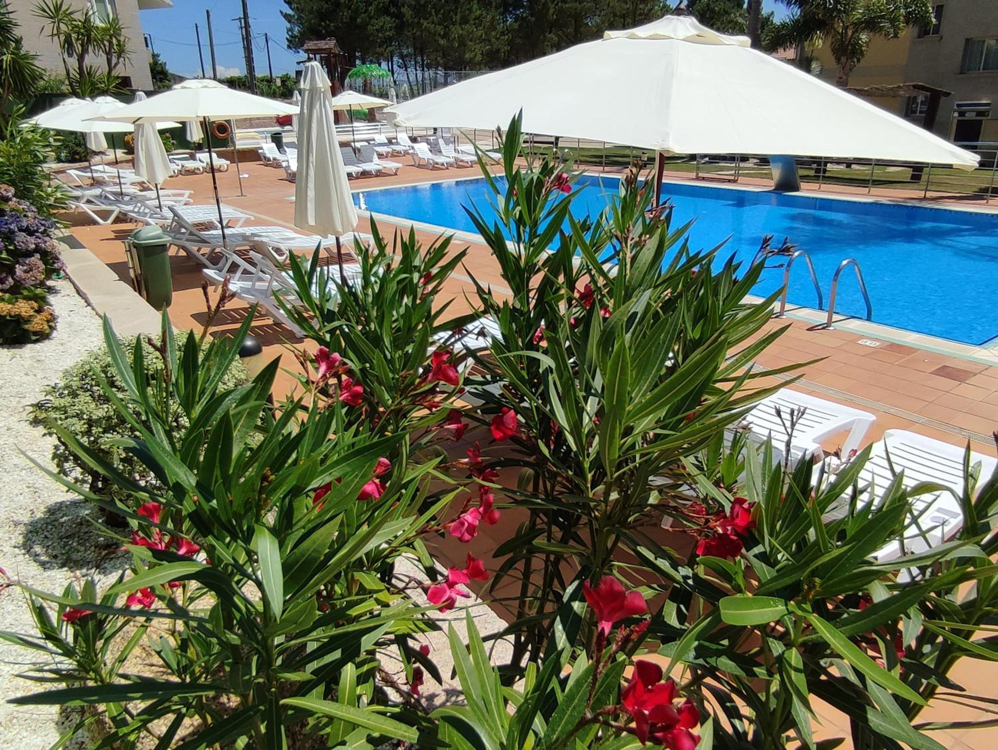 Apartamentos Marsil Монтальво Экстерьер фото